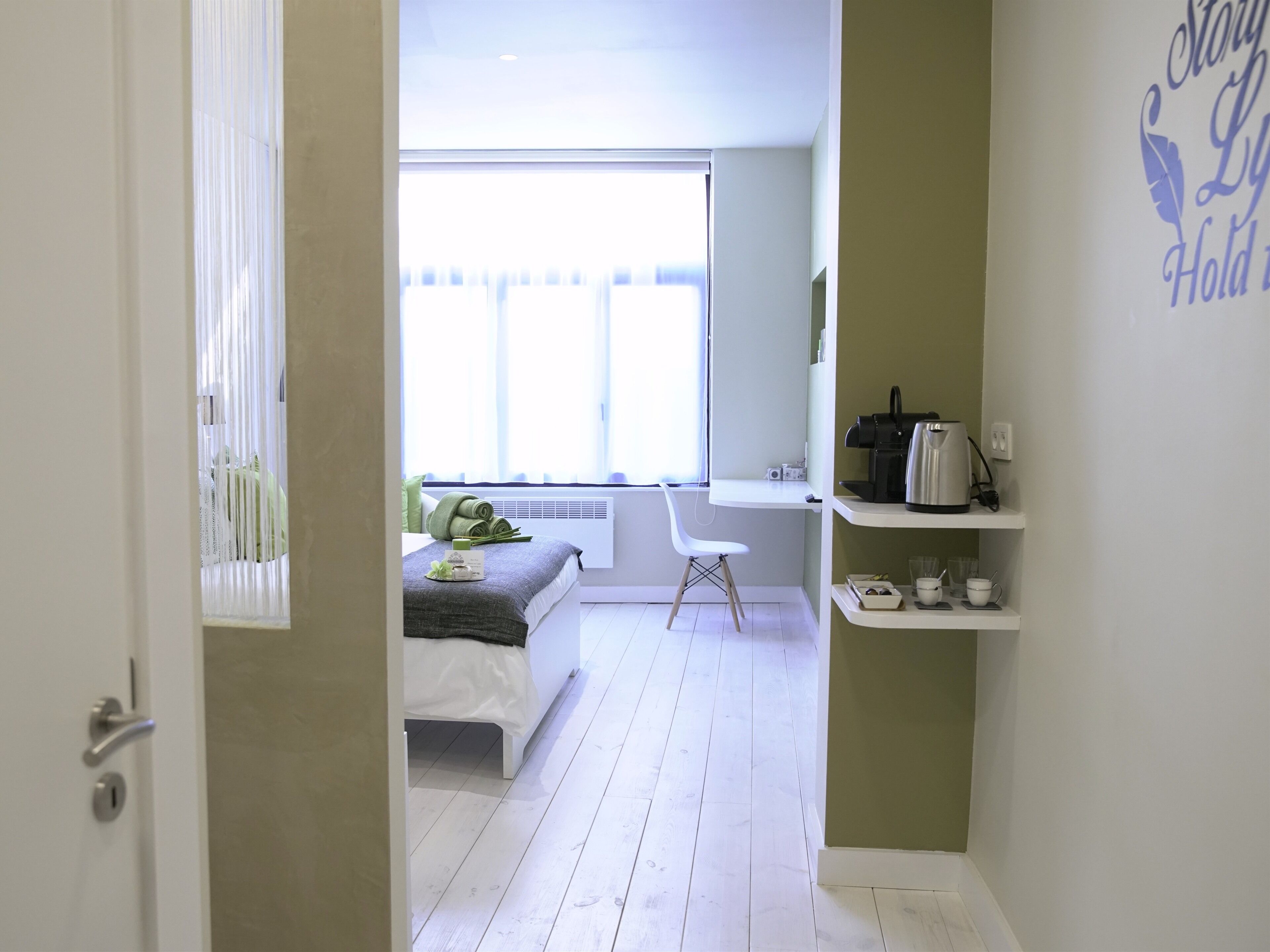 Foto - B&B Be In Brussels