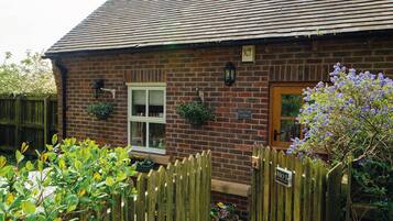 Casa de campo, baño privado (1 - Sleeps 3) | Vestíbulo