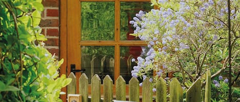 Cottage, salle de bains privée (1 - Sleeps 3) | Hall