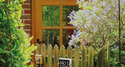 Pine Tree Lodge Bridgnorth