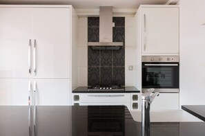 Vue depuis l’hébergement