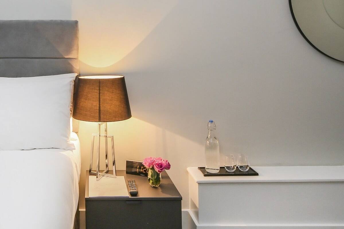 Double Room, Ensuite | 1 bedroom