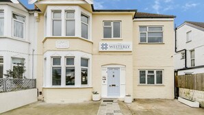 Exterior - The Westerly London (London)