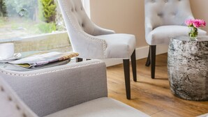 Lounge - The Westerly London (London)