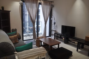 Smart TV - M City Apartment (Kuala Lumpur)