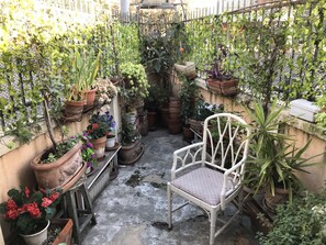 Équipement de l’hébergement