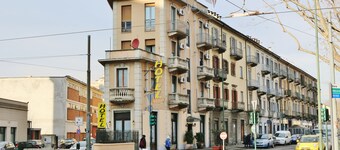 Hotel Rey