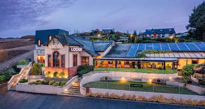 Flagstaff Lodge