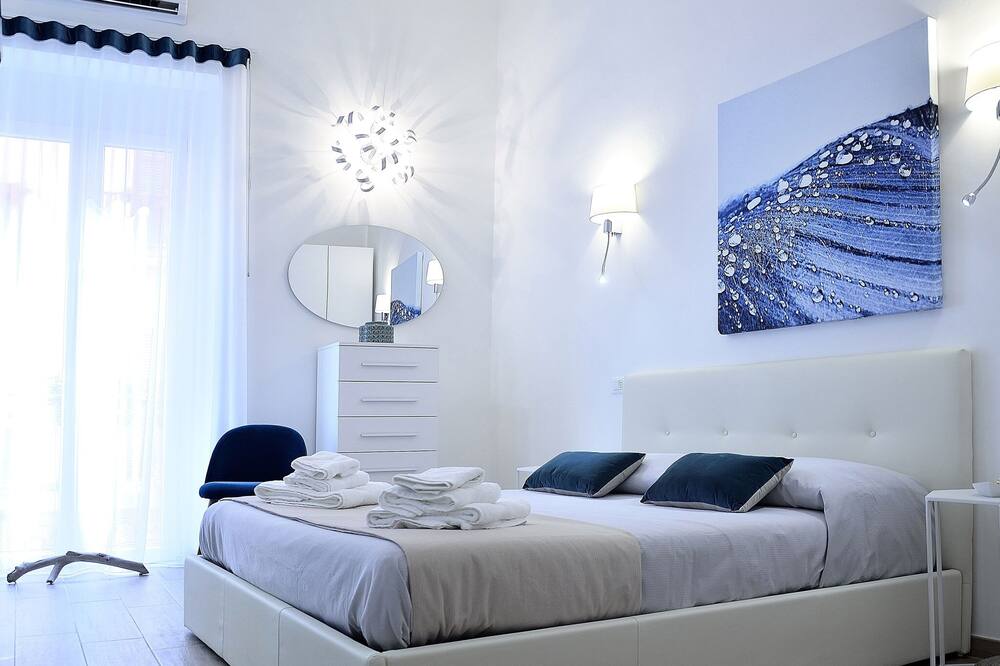 Duca 70 Suite Home