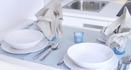 Duca 70 Suite Home