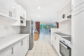 Second Floor Apartment | Private kitchen