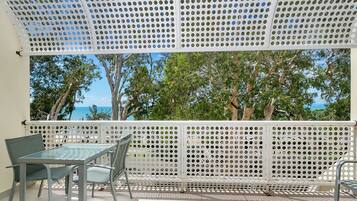 Leilighet (Top Floor) | Balkong