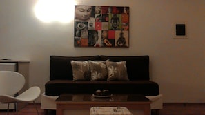 Televisión LED