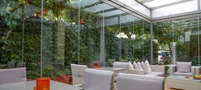 Athens Habitat Studios