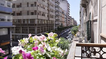 Balcón