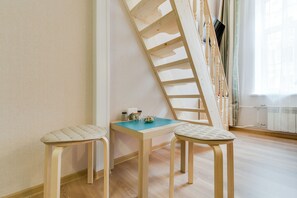 Departamento estándar | Servicios de la habitación