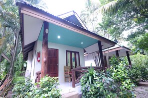 Exterior - Aonang Friendly Bungalow (Krabi)