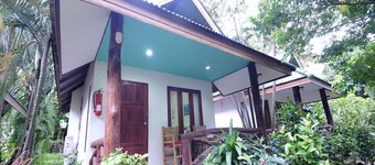 Aonang Friendly Bungalow