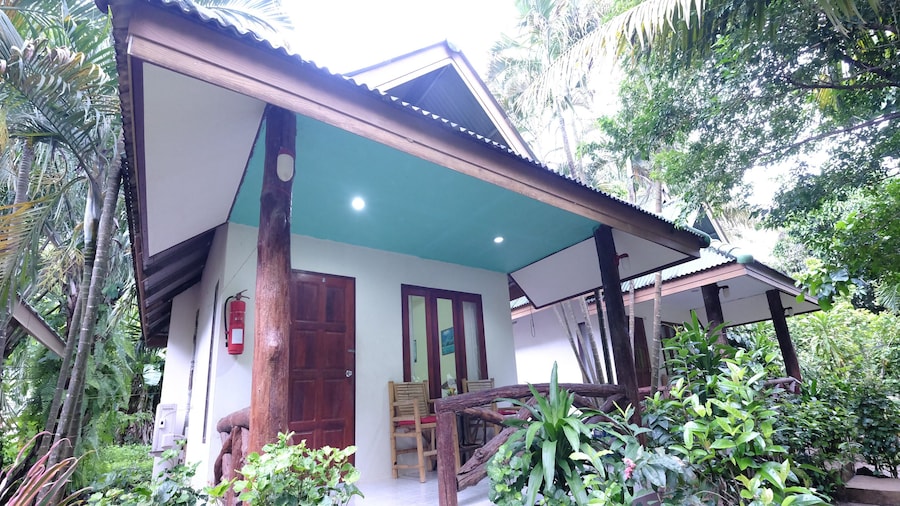 Aonang Friendly Bungalow
