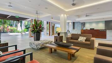 ردهة الانتظار