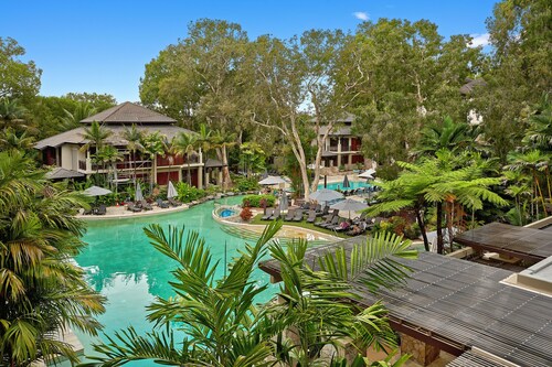 Apartment 316 at Sea Temple Palm Cove