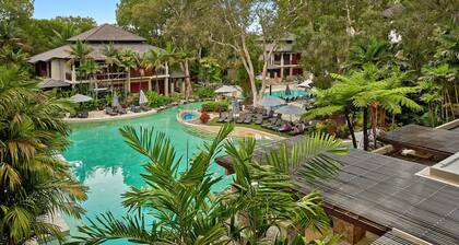 Apartment 316 at Sea Temple Palm Cove