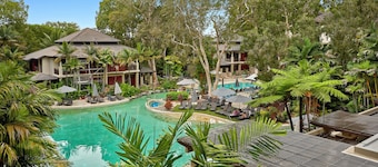 Apartment 316 at Sea Temple Palm Cove