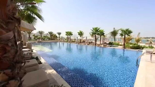 Pool - Piks Key - Al Nabat (Dubai)