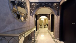 Interior - Piks Key - Al Nabat (Dubai)