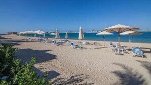 Beach - Piks Key - Al Nabat (Dubai)
