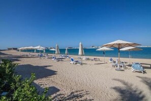 Beach - Piks Key - Al Nabat (Dubai)