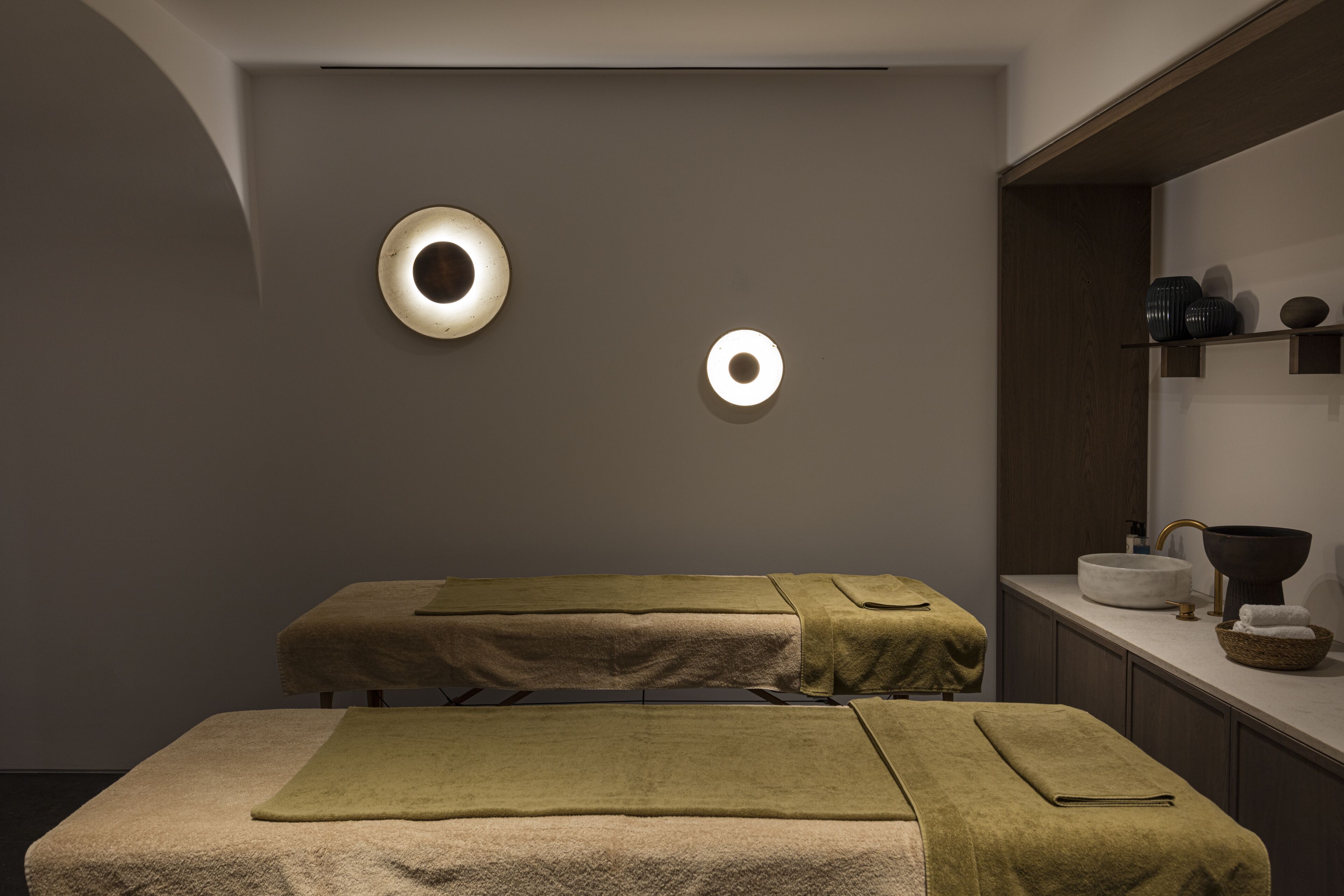 villa, 5 bedrooms, private pool (epitome) | in-room fitness