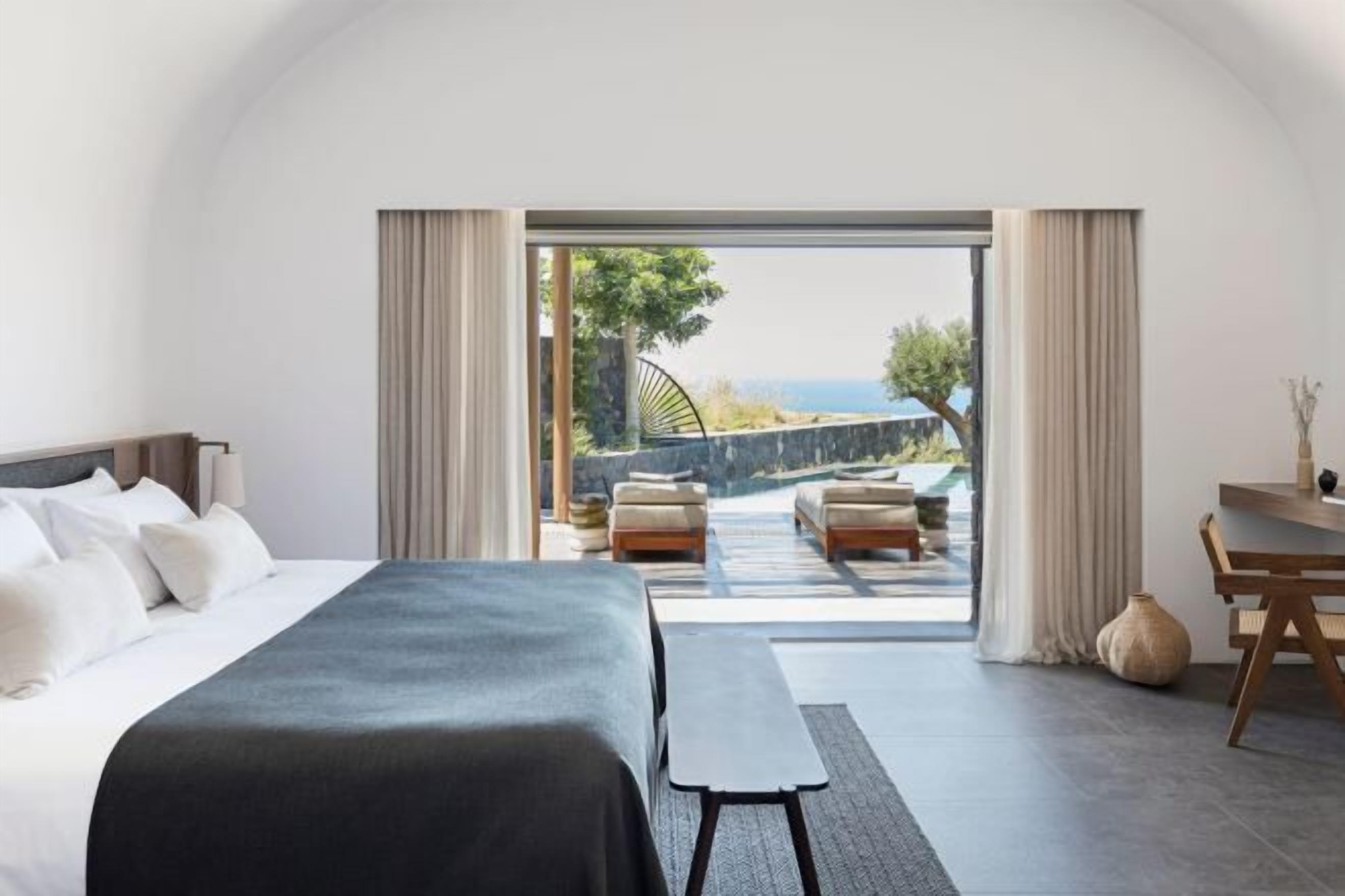 Premium bedding, minibar, in-room safe, individually decorated
