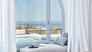 別墅, 2 間臥室, 私人泳池 (Aqua Retreat ) | 客房景觀