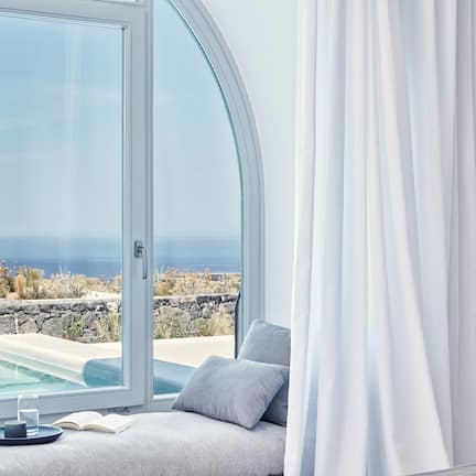 Villa, 2 Bedrooms, Private Pool (Aqua Retreat ) | View from room