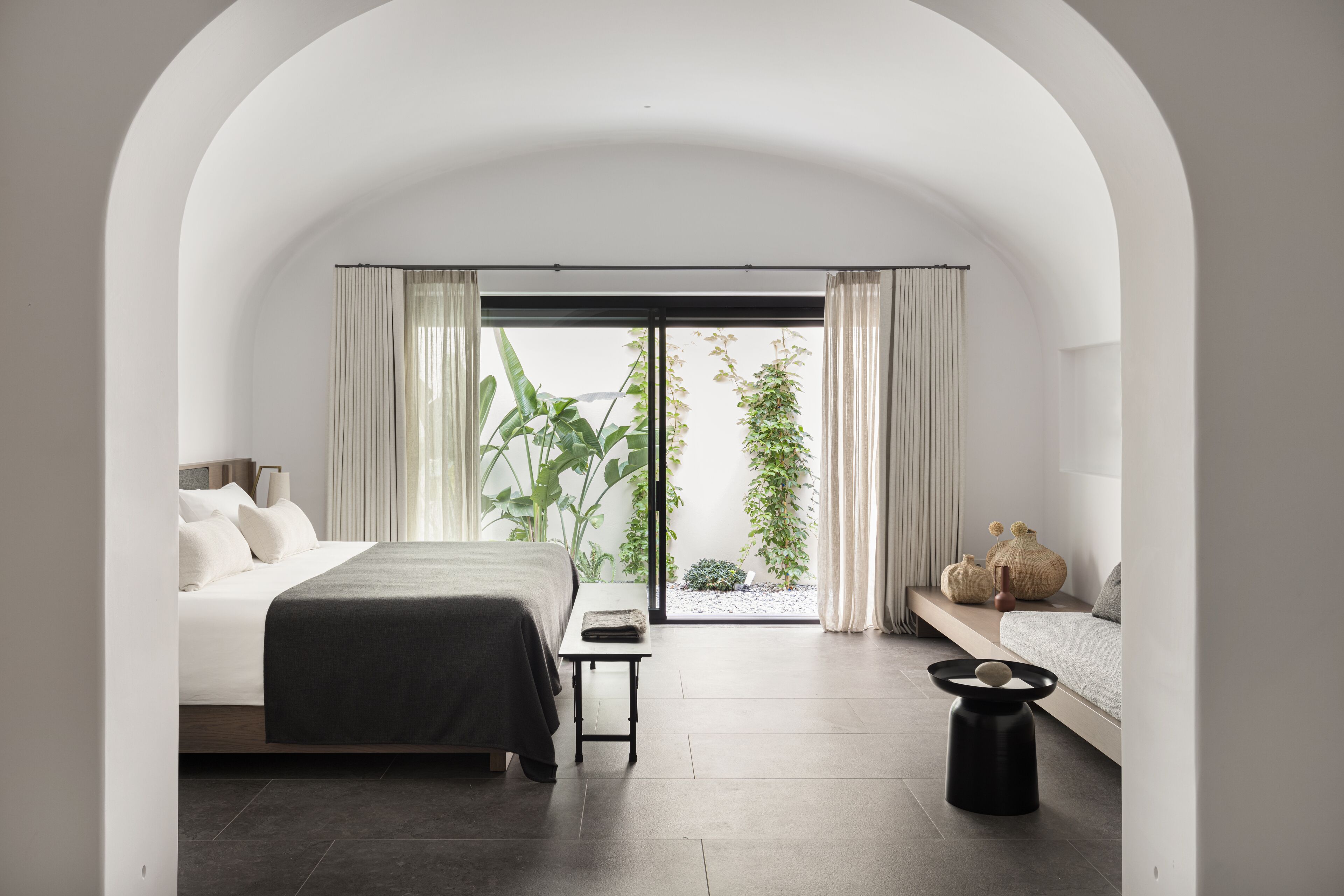 Canaves Epitome - Small Luxury Hotels of the World Santorini amenities photo 4