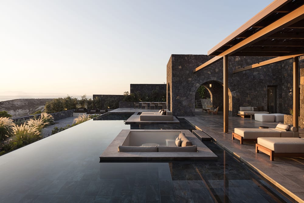 Canaves Epitome - Small Luxury Hotels of the World