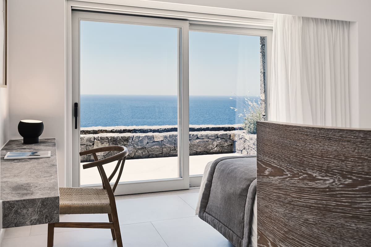 Hideaway Pool Villa | 1 camera, biancheria da letto di alta qualità, minibar