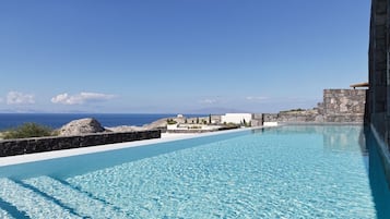 Villa, 3 soverom | Utsikt fra rommet