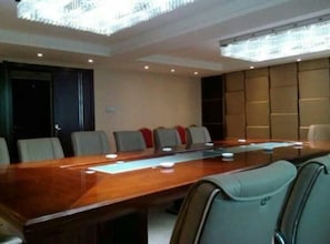 Property amenity - Qinghai Huangzi Haoting Hotel (Xining)