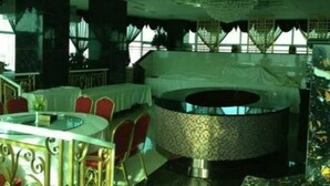 Breakfast, lunch and dinner served - Qinghai Huangzi Haoting Hotel (Xining)
