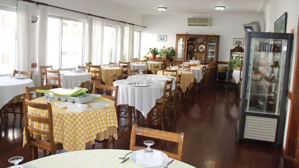 Area sarapan