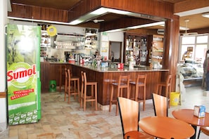 Bar (on property) - Oásis - Santa Marta de Penaguião (Santa Marta de Penaguião)
