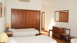 Kamar Triple | Wi-Fi gratis