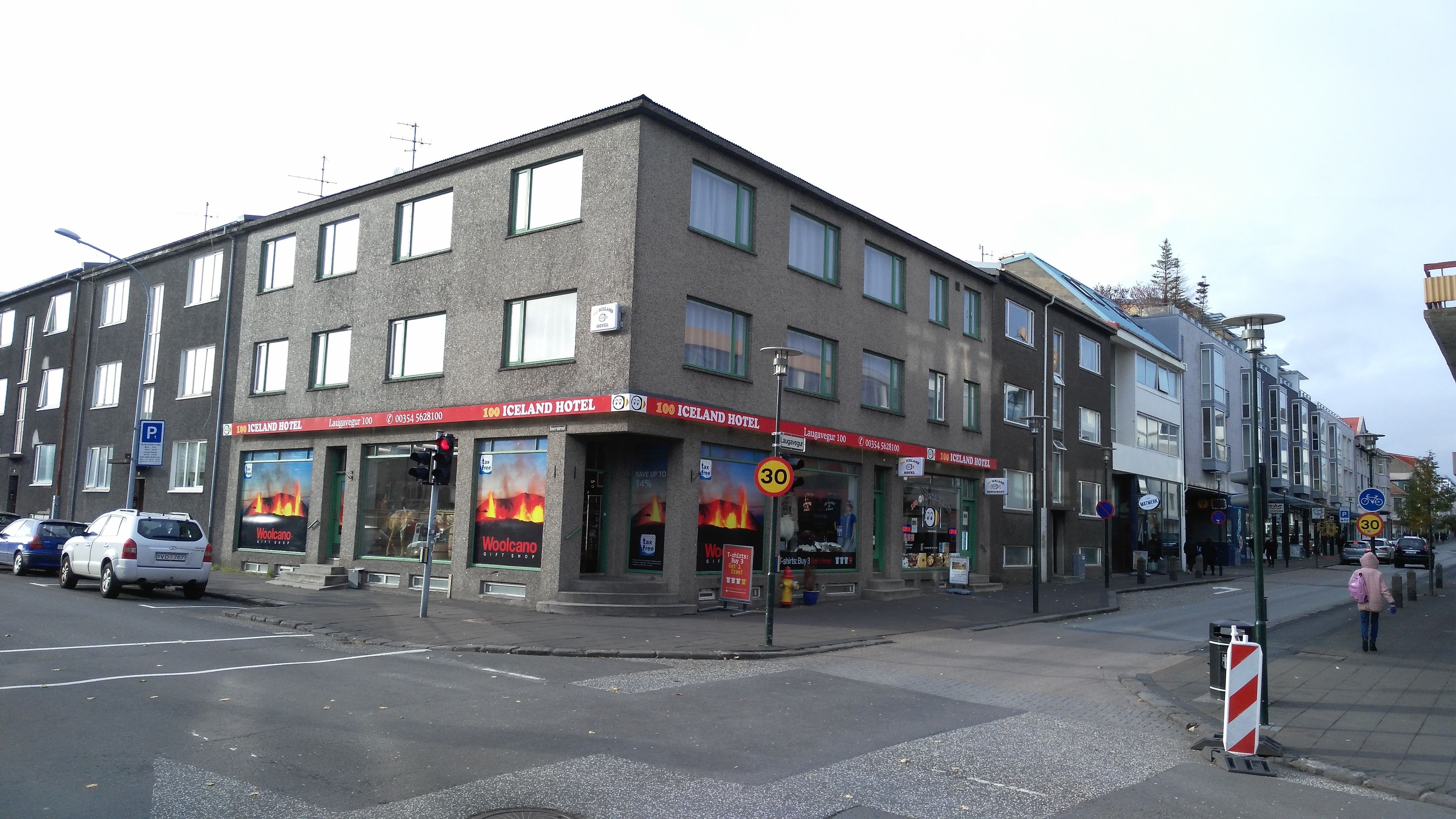 Foto - 100 Iceland Hotel