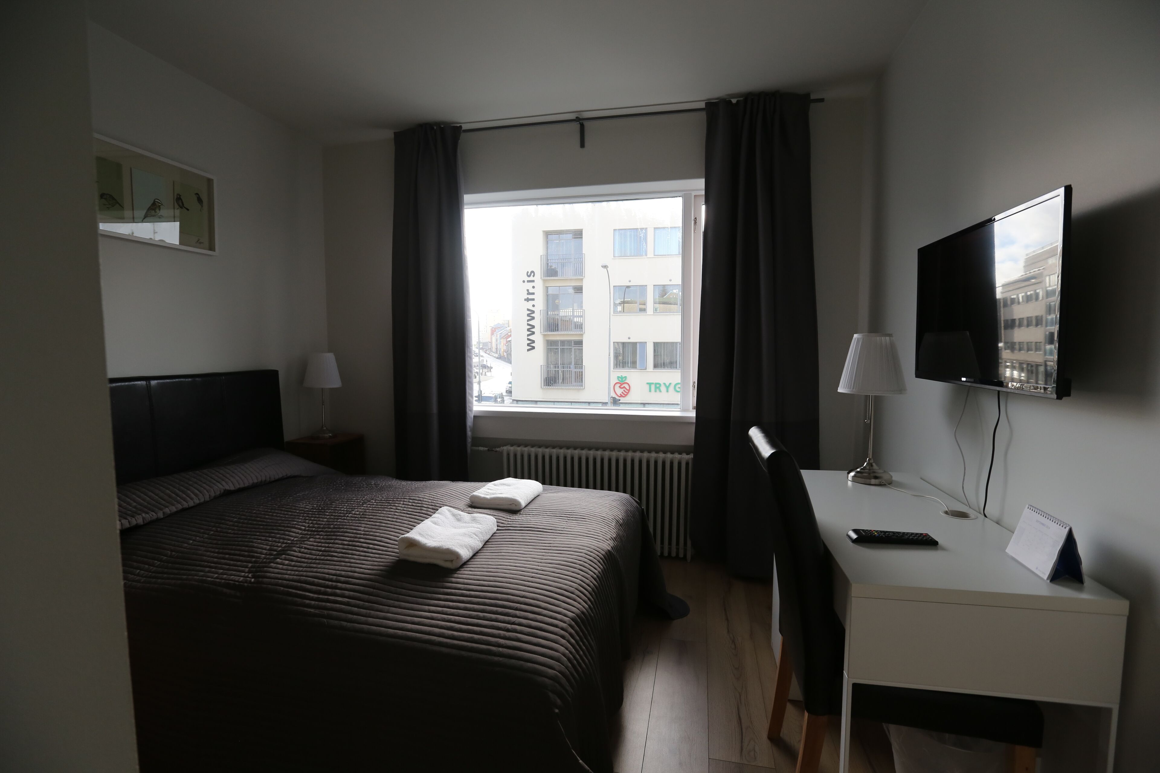 Foto - 100 Iceland Hotel