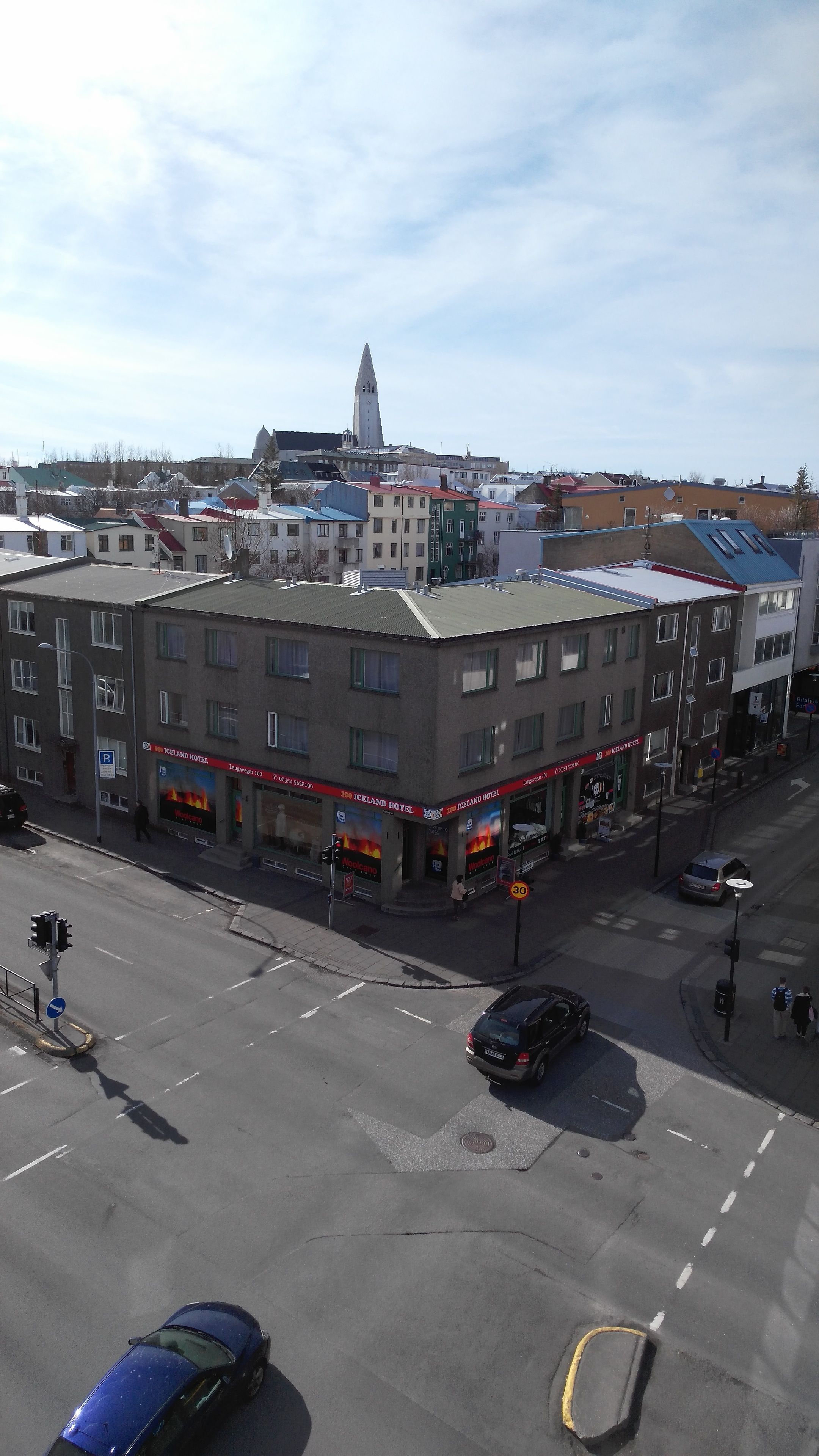 Foto - 100 Iceland Hotel