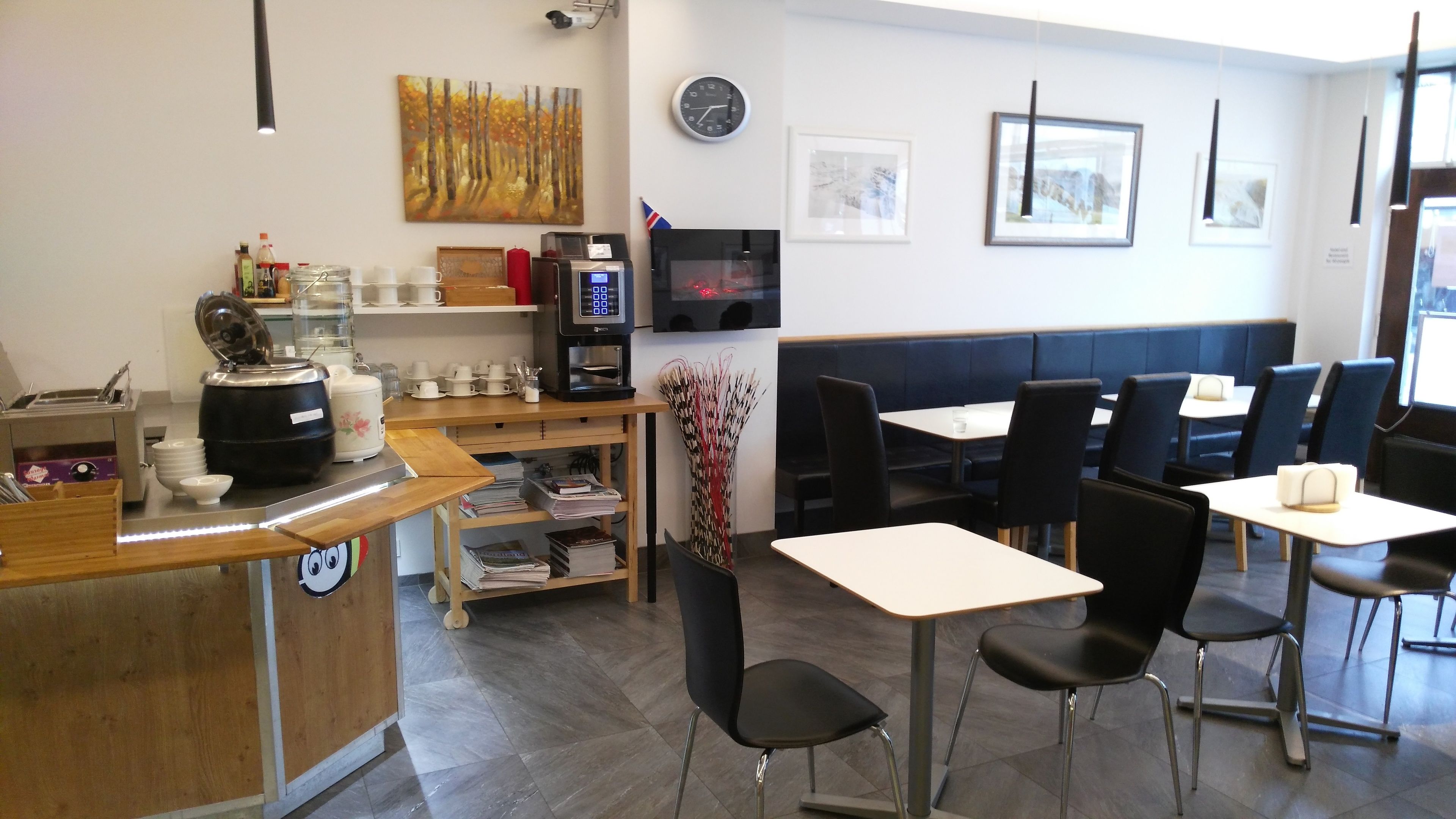 Foto - 100 Iceland Hotel