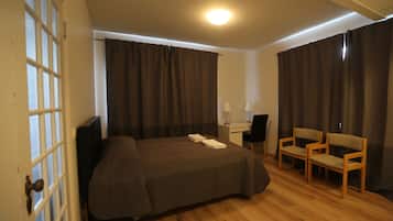 City Suite, Private Bathroom