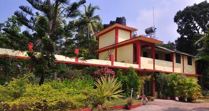 Castelinhos' Home Away from Home